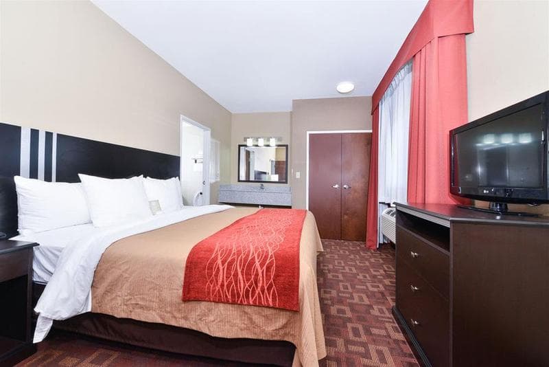 Comfort Inn & Suites Page at Lake Powell photo 1