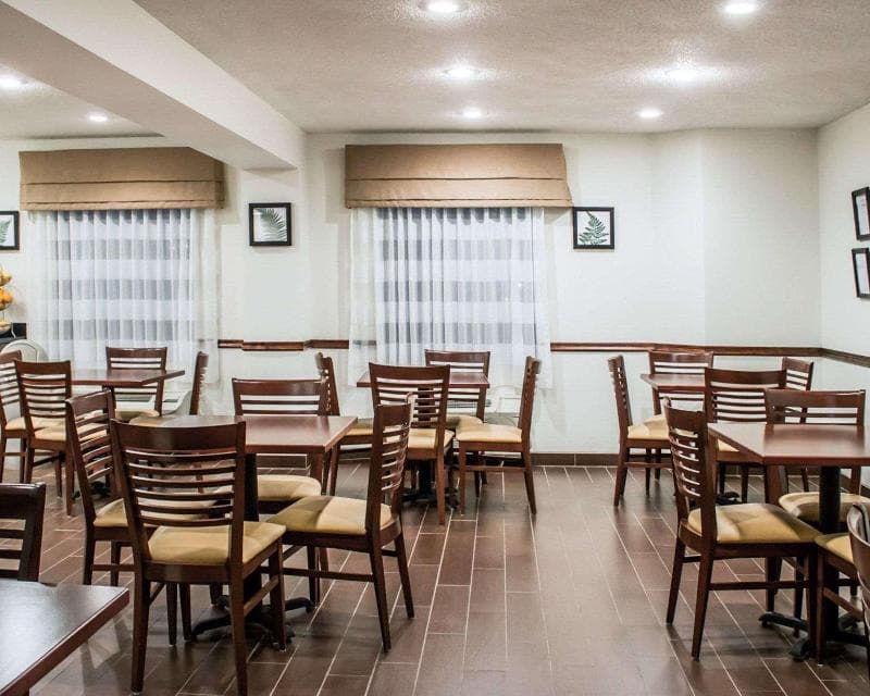 Sleep Inn 2