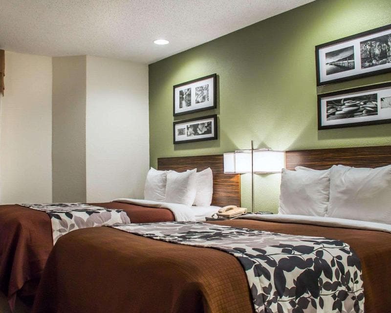 Sleep Inn 4