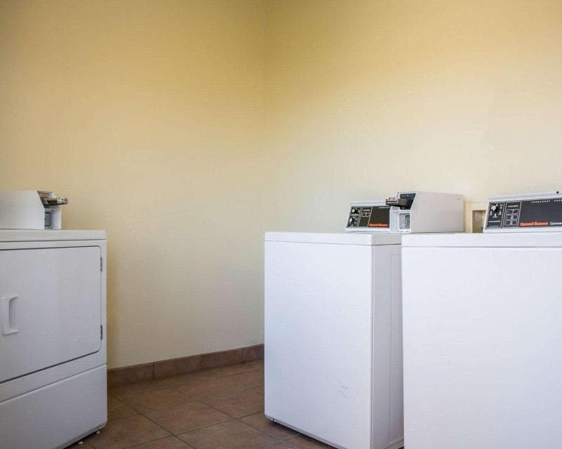 Quality Inn Weeki Wachee 3