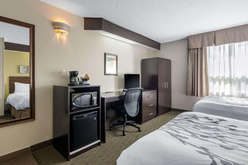 Sleep Inn Sault Ste Marie 5
