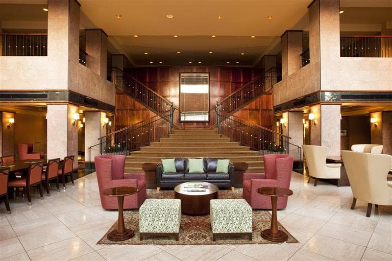 Sheraton Eatontown Hotel main