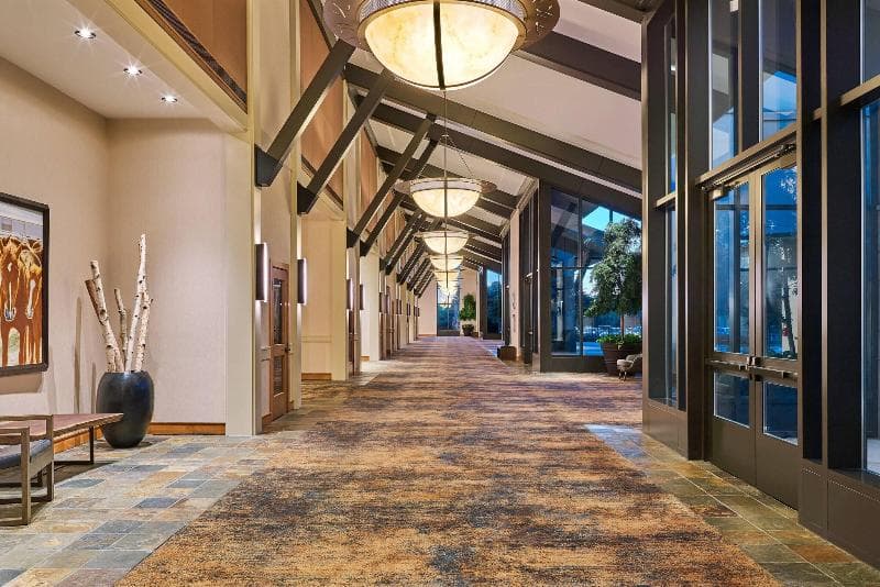 The Westin Westminster 3