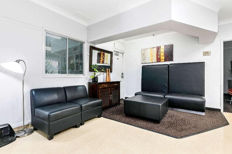 Comfort Hotel Parklands 5