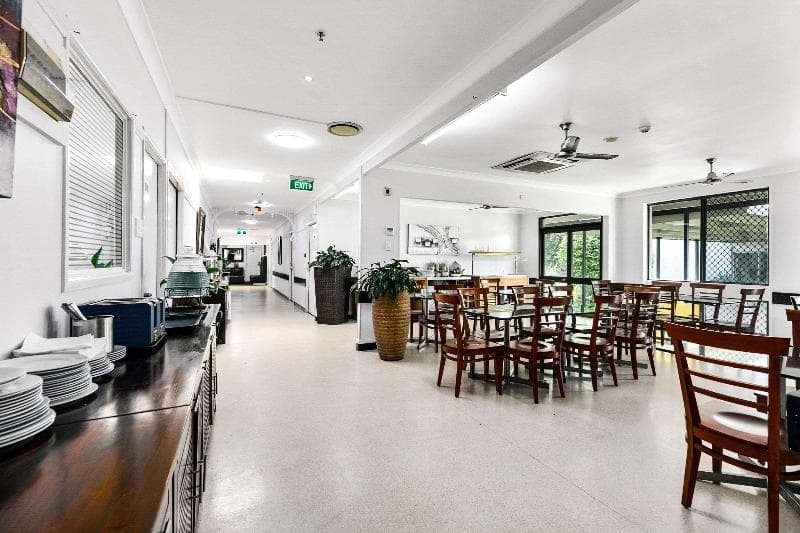 Comfort Hotel Parklands 2