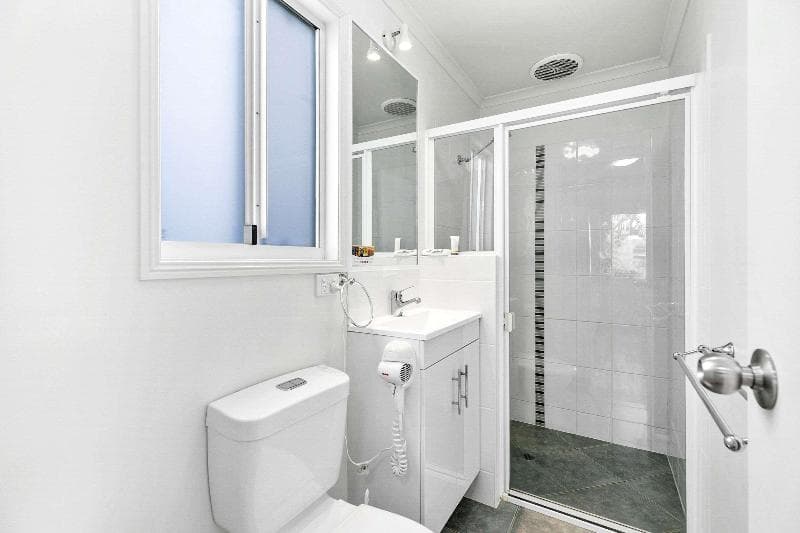Comfort Hotel Parklands 4