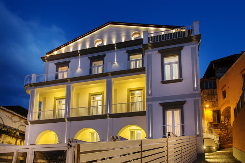 Palazzo Murrano Adults Only photo 1
