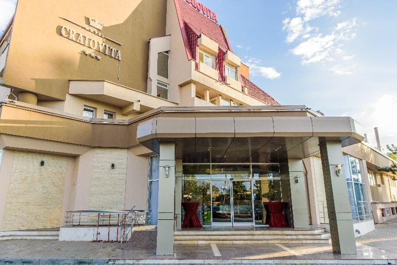 Hotel Craiovita photo 1