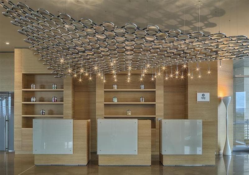 Four Points by Sheraton Oran 4