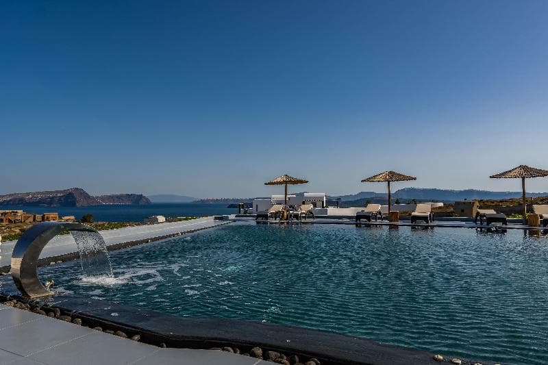 Cape Sisu Suites photo 1