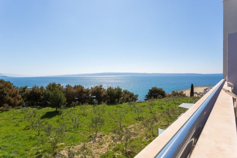 Hotel Adriatic Queen 5