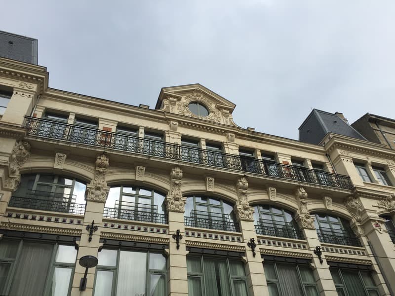 City Lofthotel Saint Etienne photo 1