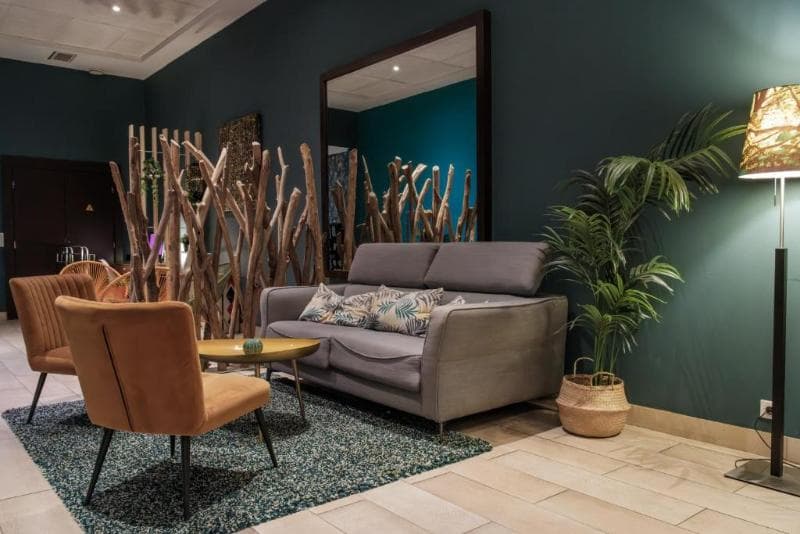 City Lofthotel Saint Etienne 5