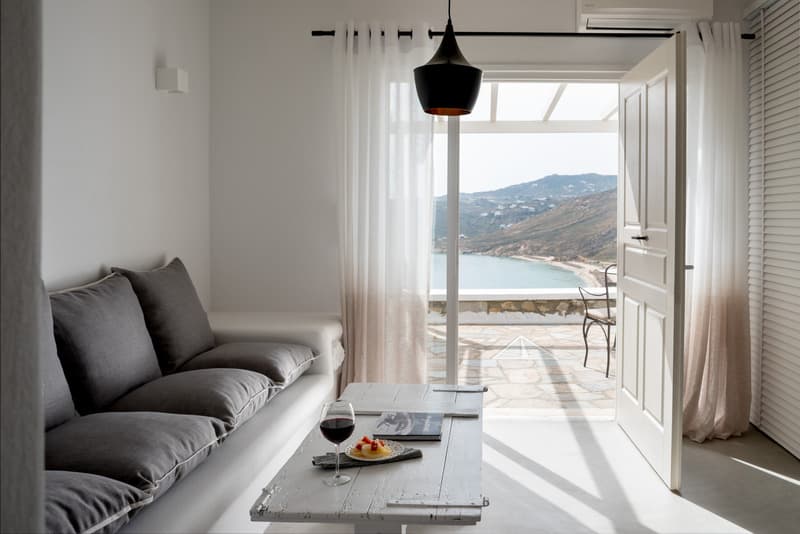 Cova Mykonos Suites 3