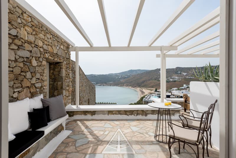 Cova Mykonos Suites 4