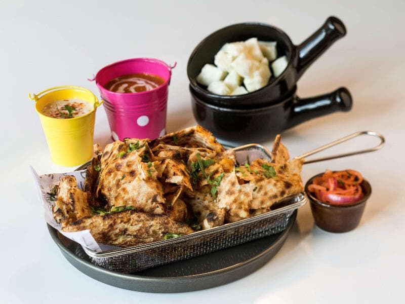 Ibis Hyderabad Hitec City 3