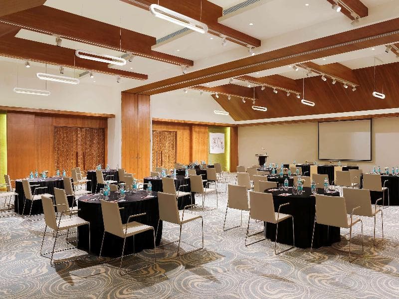 Ibis Styles Goa Calangute 5