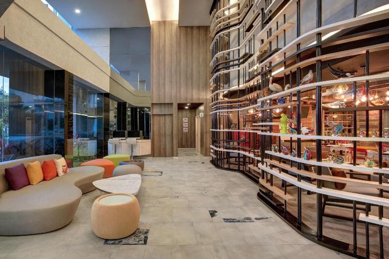 Ibis Styles Makassar Sam Ratulangi 4