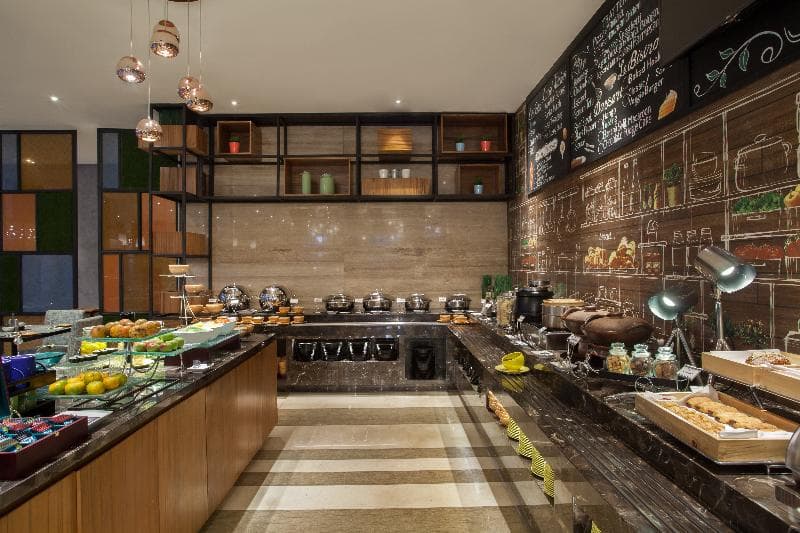 Mercure Jakarta Cikini photo 1