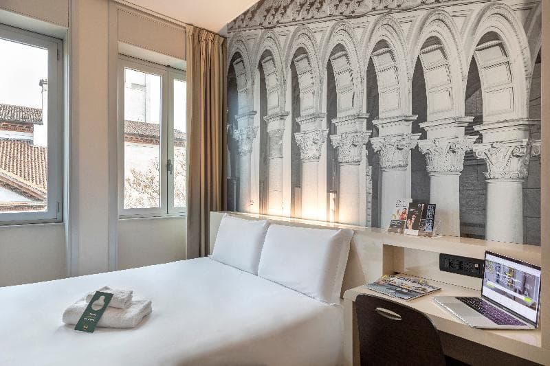 B&B Hotel Milano Sant'ambrogio 3