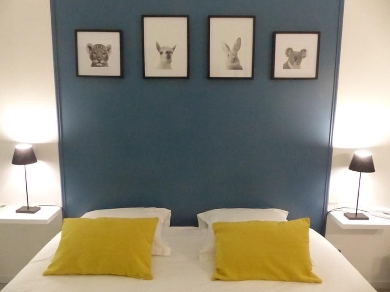 Hotel La Sommellerie 2