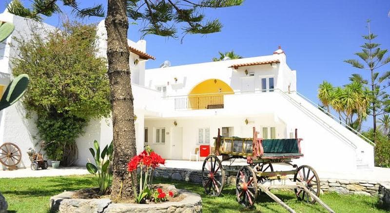 Ambavris Family Apartments 3