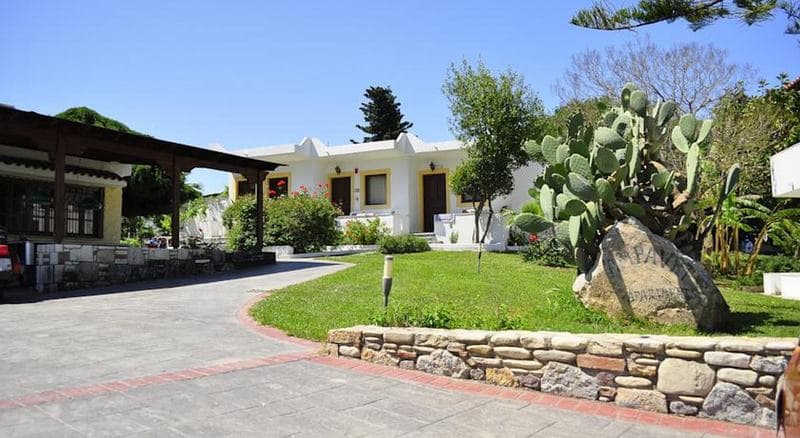 Ambavris Family Apartments 4