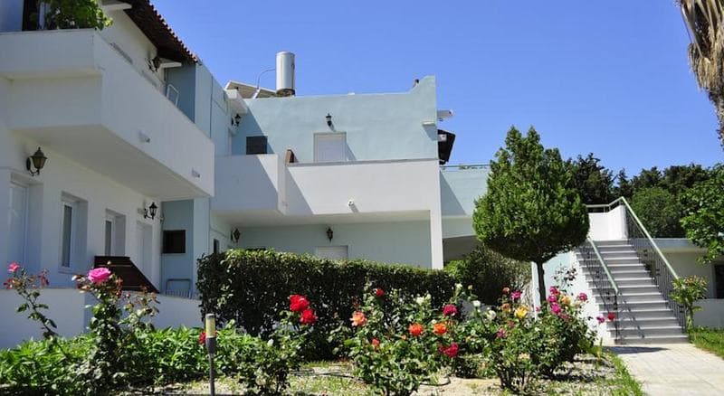 Ambavris Family Apartments 5