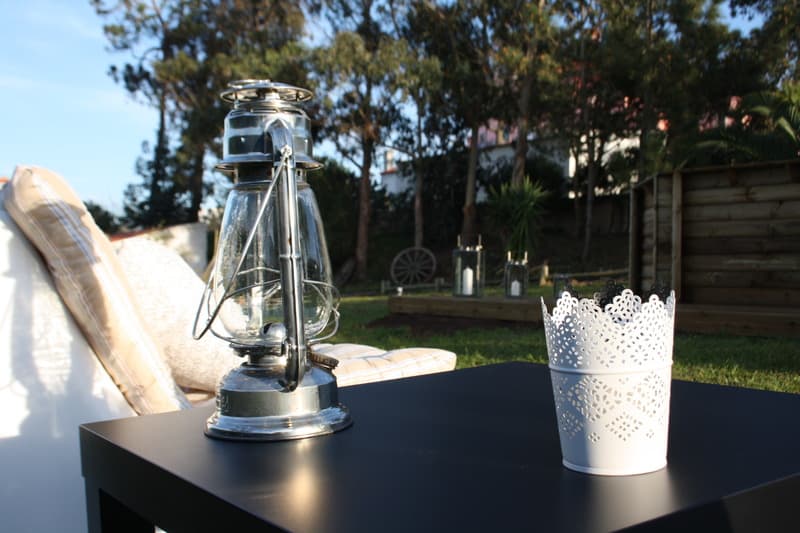 Golden Halcyon Ericeira Villas 3