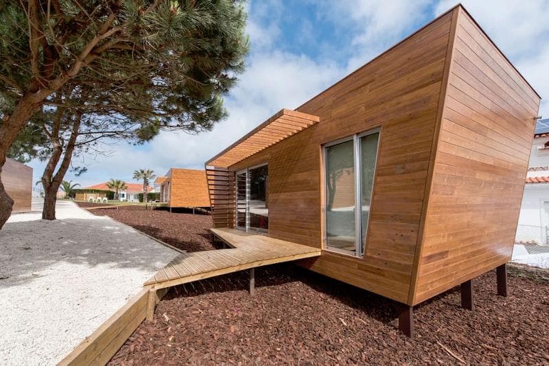 Golden Halcyon Ericeira Villas 4