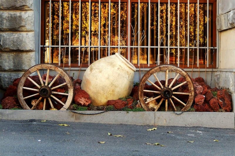 Silk Road Hotel photo 1