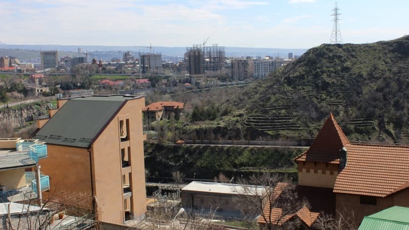 Silk Road Hotel 2
