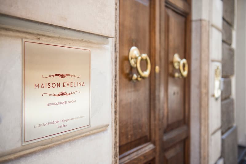 Maison Evelina photo 1