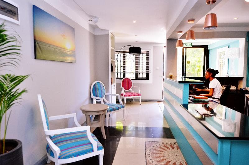Seavilla Mauritius 3