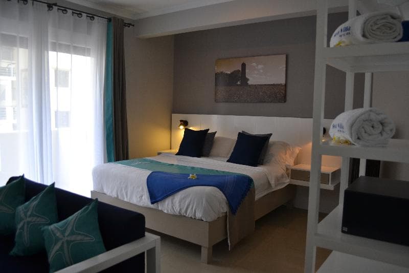 Seavilla Mauritius 5