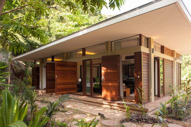 Le Relax Luxury Lodge - Adults Only 2