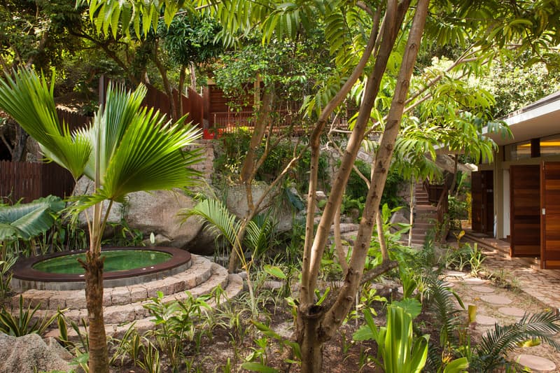 Le Relax Luxury Lodge - Adults Only 4