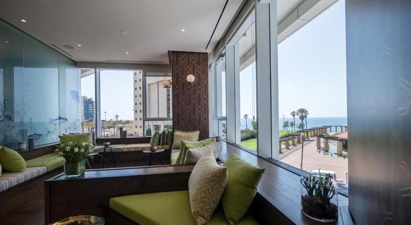 David Tower Hotel (Adults only) 2