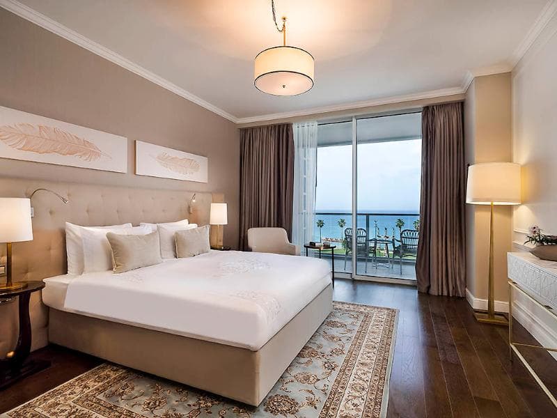 David Tower Hotel (Adults only) 4