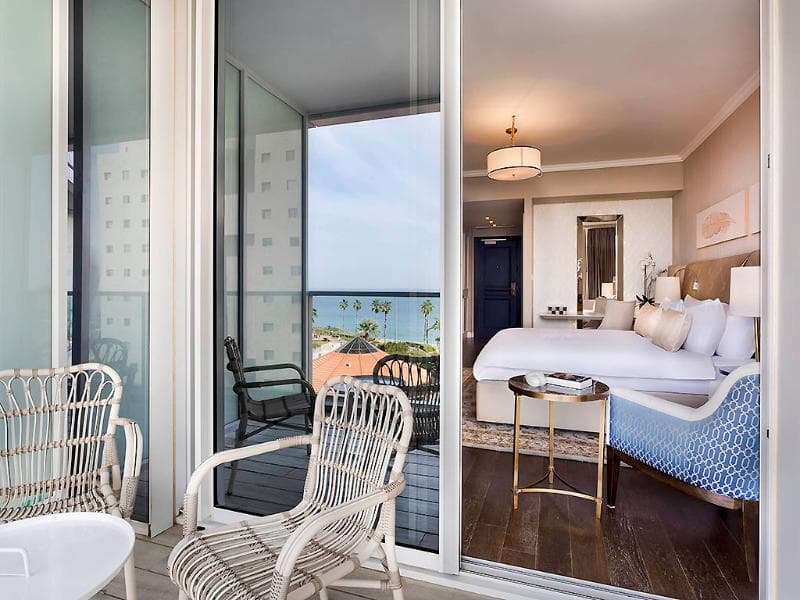 David Tower Hotel (Adults only) 5