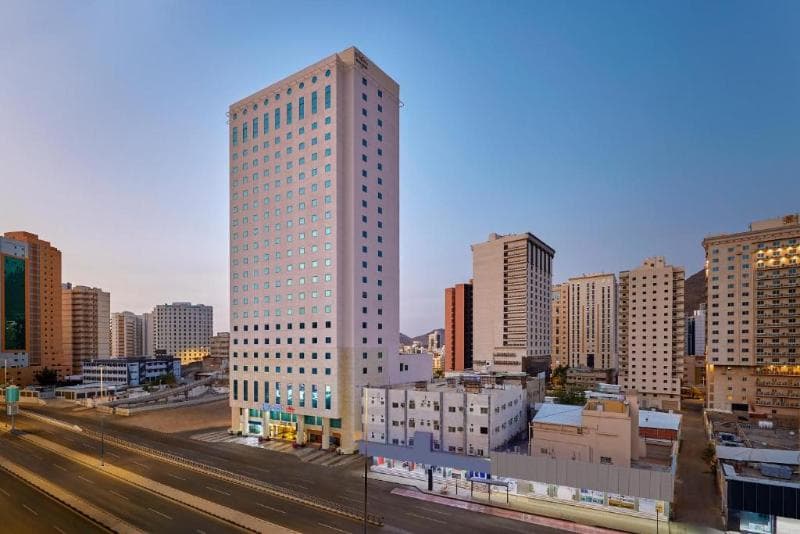 Makarim Al Bait Hotel 3