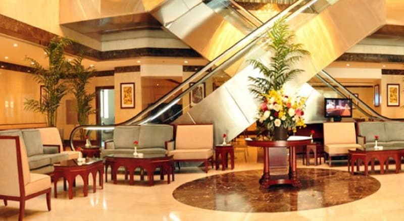 Makarim Al Bait Hotel 4