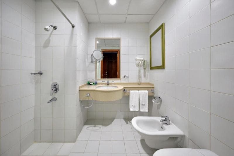 Makarim Al Bait Hotel 5