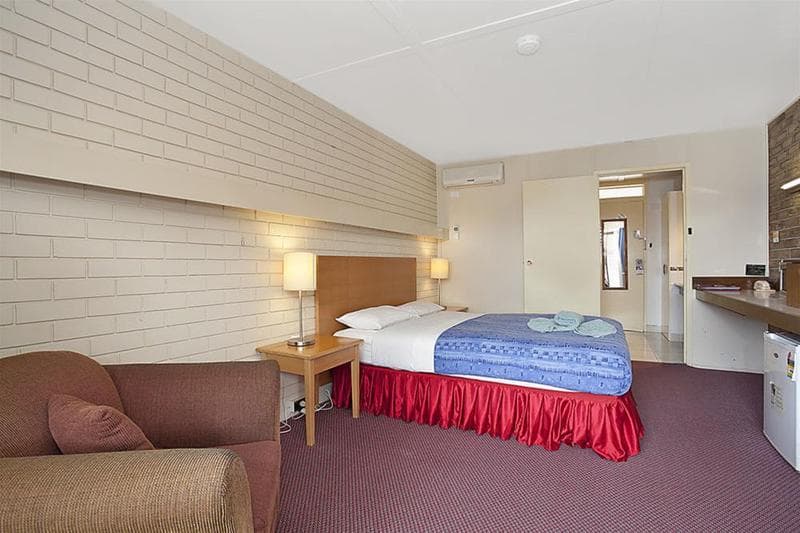 Econo Lodge Statesman Ararat photo 1