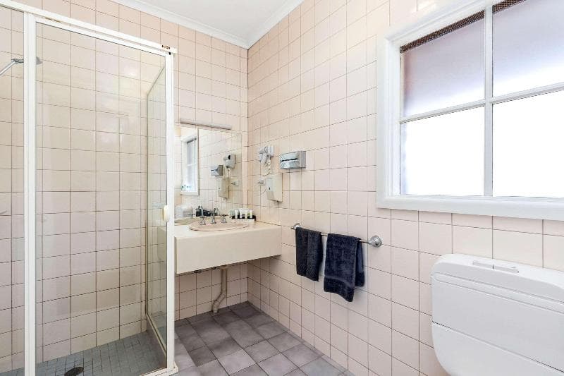 Comfort Inn Greensborough photo 1
