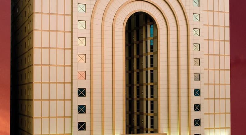 Makarem Umm Alqura Hotel photo 1