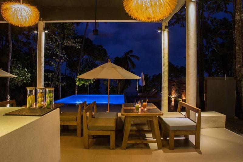 Nest Sense Resort 2