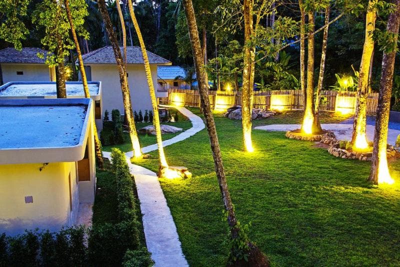Nest Sense Resort 4