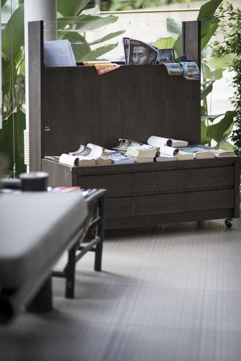 Nest Sense Resort 5