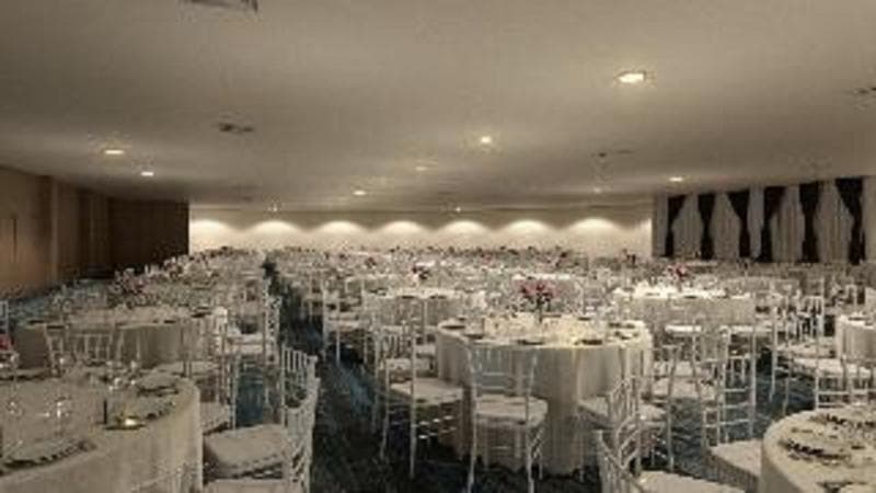 Royalton Blue Waters photo 1